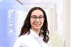 Dr. med. Charlotte Bergerhausen