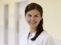 Dr. med. Ines Fachner