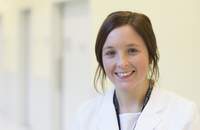 Porträt Sabrina Gerecht