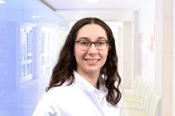 Dr. med. Charlotte Bergerhausen Dr. med. Charlotte Bergerhausen