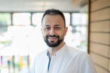 Ali Taher 