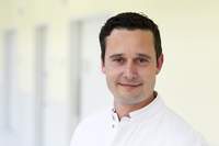Dr. sebastian Schmeil Porträt Dr. Schmeil