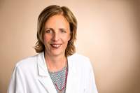 Dr. med. Birgit Rösner Porträt Dr. Birgit Rösner