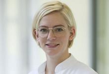 Johanna Reekers (c) dedeke Porträt Johanna Reekers