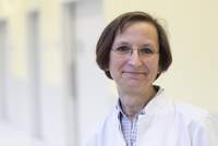 Dr. Anne Hülskamp Porträt Dr. Hülskamp