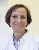 Dr. Anne Hülskamp Porträt Dr. Hülskamp
