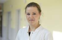 Porträt Rebecca Langfeld