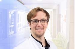 Dr. med. Marc Vieler