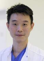 Dr. Ying Zhang