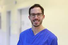 Dr. med. Maximilian von Fircks Dr. med. Maximilian von Fircks