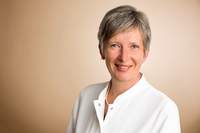 Dr. med. Alice Schwab Porträt Dr. Alice Schwab