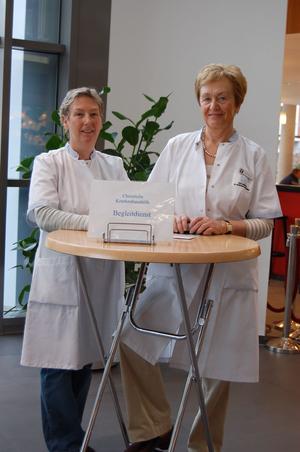 Begleitdienst