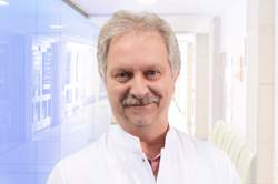 Bernhard Chroboczek Bernhard Chroboczek