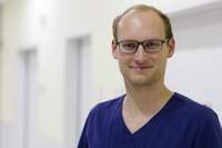 Dr. Bastian Kordes