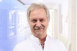 Bernhard Chroboczek Bernhard Chroboczek