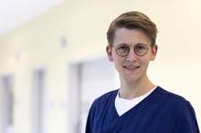 Dr. med. Christoph Post 