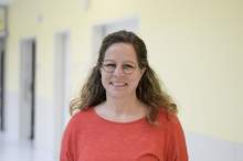 Ulrike Tieskötter, MFA