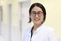 Dr. med. Sihe Jiang