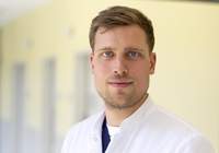 Henning Grundmann Porträt Henning Grundmann