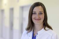 Dr. med. Melissa Portakalci