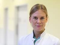 Charlott Elise Köhler Porträt Charlott Köhler