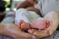 Elternschule Münster Säuglingspflege