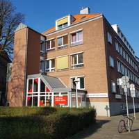 Elternschule Münster Gebäude 