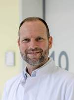 Dr. Raoul Ernst Porträt Dr. Raoul Ernst