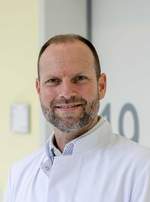 Dr. Raoul Ernst Porträt Dr. Raoul Ernst