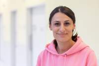 Fatma Sarac Fatma Sarac