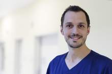 Dr. med. Bent Grün 