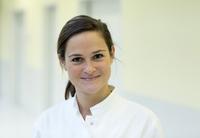 Dr. med. Lisa Kreitner Porträt Dr. Lisa Kreitner