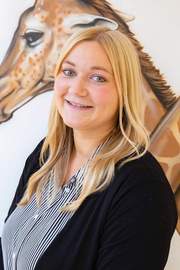 Sarah Monser Sarah Monser