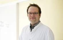 Dr. Stefan Strobelt Porträt Dr. Strobelt