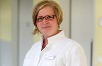 Porträt Katharina Hirsch