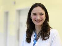 Dr. med. Univ. Anna Horst