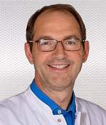 Priv.-Doz. Dr. Horst Wedekind (Foto: Dedeke)