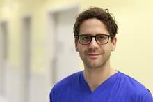 Dr. med. Felix Philipp Dr. med. Felix Philipp