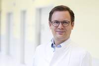 PD Dr. Stephan Zellerhoff Porträt Dr. Zellerhoff