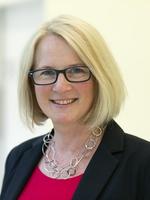 Silvia Steltenkamp Porträt Silvia Steltenkamp