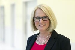 Silvia Steltenkamp Porträt Silvia Steltenkamp