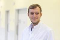 Michael Riesen Porträt Michael Riesen
