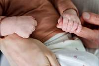 Elternschule Münster - Babymassage