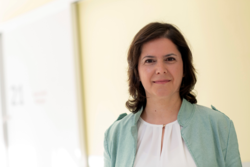 Beatriz Lorca Cortés Portrtät Lorca Cortés