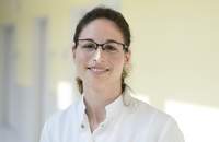 Porträt Sabrina Küper
