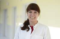 Porträt Malgorzata Gryszkin-Denno