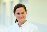 Dr. Lisa Kreitner Porträt Lisa Kreitner
