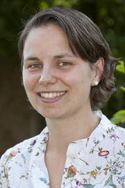 Dr. Kathrin Bente Porträt Dr. Bente