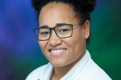 Khadisha Grosvenor