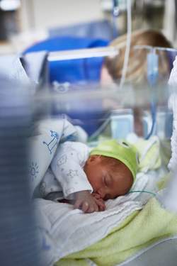 Neonatologie und Kinderintensivmedizin